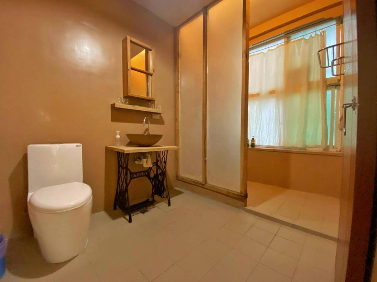 Tainan Macarthur Homestay Exterior foto